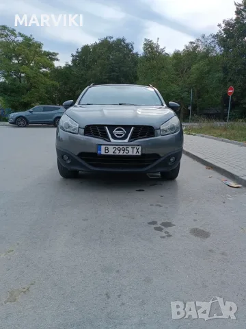 Продавам Nissan Qashqai , снимка 3 - Автомобили и джипове - 56553431