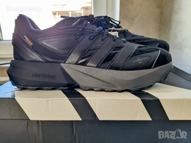 НОВИ | ADIDAS Lightblaze ATR Cordura® #44