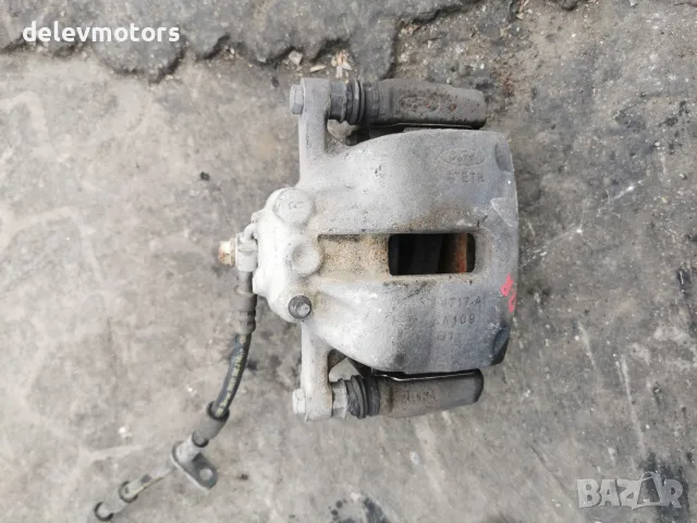 1834044 Преден десен спирачен апарат преден десен, без скоба за Ford Transit Courier 1.5 TDCI