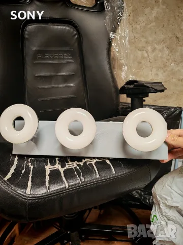 LED осветително тяло за баня ULTRALUX