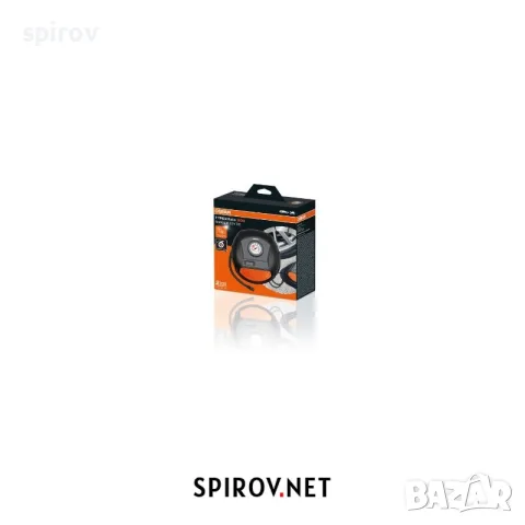 Компресор OSRAM TYREinflate 200 6.9bar 12v, снимка 12 - Аксесоари и консумативи - 55745348