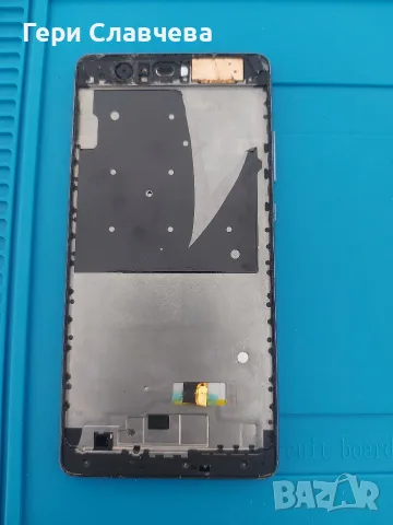 Huawei P9 за части, снимка 2 - Резервни части за телефони - 56679465