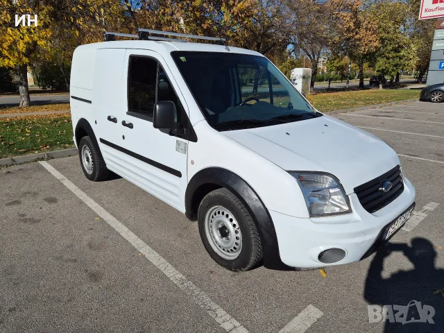 Ford Transit Connect 1.8TDCI*90hp, снимка 3 - Автомобили и джипове - 56633080