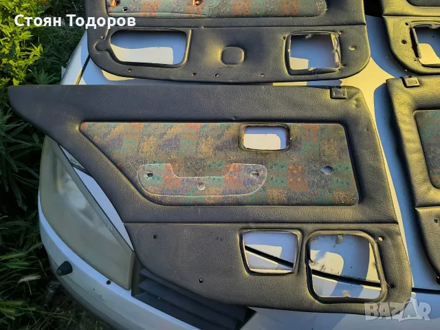 кори за врати Peugeot 106, снимка 2 - Части - 56685990