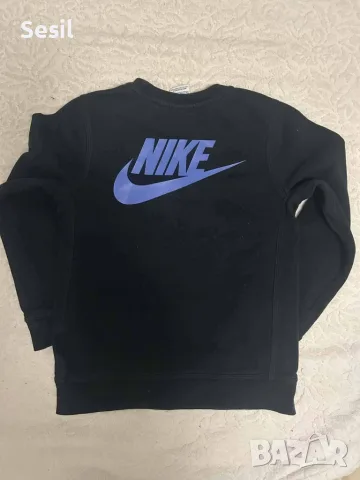 Оригинален детски екип Nike, снимка 3 - Детски комплекти - 56632164