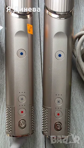 Сешоар Shark 1650w, снимка 2 - Сешоари - 56683276