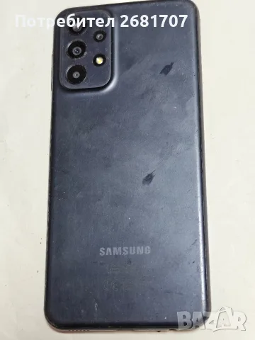 телефон Самсунг А 23, снимка 2 - Samsung - 56616980