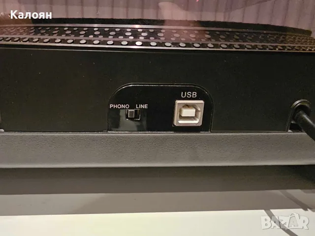 грамофон Dual!., снимка 11 - Грамофони - 56748978