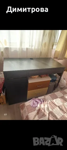 Бюро ученическо 