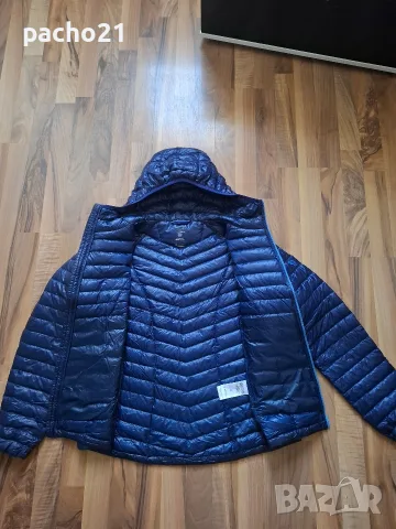 Mountain Hardwear Ghost Whisperer Hooded Jacket - 800 Fill , снимка 13 - Якета - 56567619