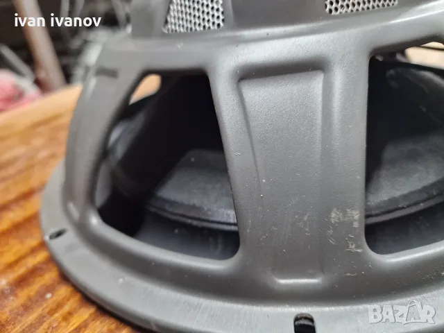 Голям Говорител Тонколона 800w, снимка 5 - Тонколони - 56588352