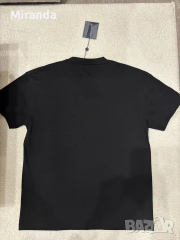 Louis Vuitton мъжка тениска L, снимка 6 - Тениски - 56647594