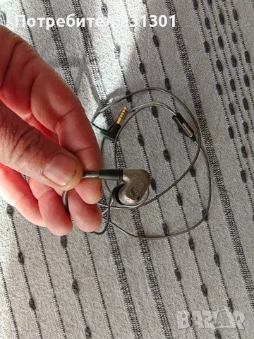 слушалки Sennheiser ie 600, снимка 4 - Слушалки и портативни колонки - 56728879