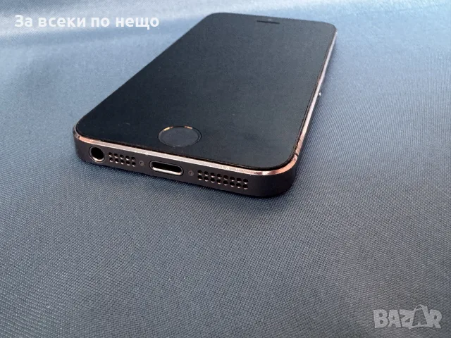 iphone 5s 32gb ОТКЛЮЧЕН! , Айфон 5s 32гб, снимка 6 - Apple iPhone - 56574315