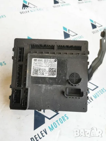 954A0AA061 Електронен блок за управление на купето IBU Mobase Electronics Co., Ltd. H/W Ver. 1.00