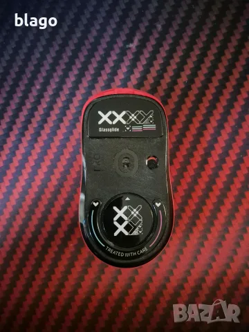 Продавам периферия Logitech , снимка 6 - Клавиатури и мишки - 56628556