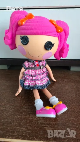 Кукла Lalaloopsy Berry Jars N Jams 
