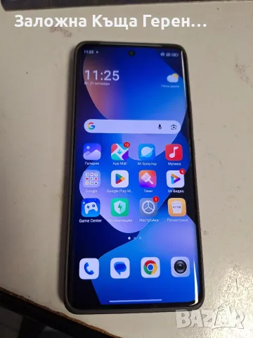 Redmi           Note 15 