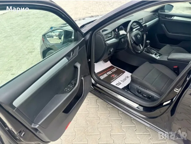 Soda octavia Собствен лизинг!!!, снимка 10 - Автомобили и джипове - 56673731
