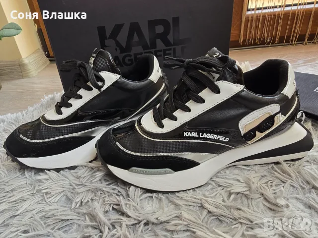 KARL Lagerfeld с размер 35 