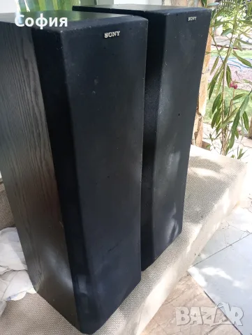 трилентови колони STUDIO POVER 200w, снимка 4 - Тонколони - 56623458