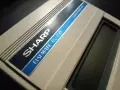 SHARP EL-230 от 1982 (колекционерска), снимка 2