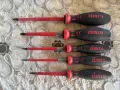 изолирани отвертки Cimco Germany, снимка 1