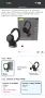 Jabra Evolvе2 75 с докинг станция, снимка 10