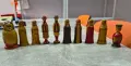 Дървени фигурки 10 бр., снимка 1