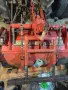 Фреза yanmar 1000, снимка 9