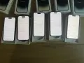 Бартер iPhone 14 Pro 128 256gb black gold 100%, снимка 3
