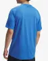 UNDER ARMOUR Tech Reflective SS Blue

, снимка 2
