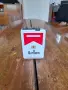 Стара табакера,запалка Marlboro, снимка 1