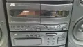 Аудио система JVC CA-MXS4BK, снимка 5