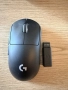 Гейминг периферни устройства Logitech G733 + Logitech G PRO X Superlight, снимка 4