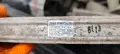 Интеркулер 23711-09050 Ssangyong Actyon 2.0-141к.с, снимка 2