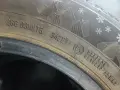 4бр. зимни гуми 195/65/15 Semperit, снимка 6