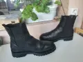 Дамски боти Tommy Hilfiger 38.5 н. , снимка 9