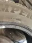 4бр.зимни гуми 215/65/17 Semperit, снимка 6