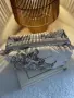 Несесер Beauty Bag Vintage Écru, снимка 2