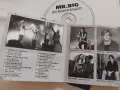 Mr. Big – Big, Bigger, Biggest: The Best - матричен диск музика, снимка 2