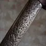 Крис със сребърна кания., снимка 4