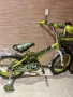 Детски велосипед Kolino Racer , снимка 1