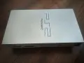 Playstation 2 Silver Fat, снимка 2