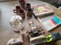антики различни неща и видове, снимка 1
