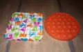 Попит антистрес играчка - 2 бр за 5 лева, снимка 1