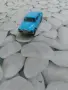 Мачбокс Български Rolls Royce Silver Shadow, снимка 7