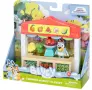 BLUEY Фермерски пазар с фигурка Блуи, снимка 5