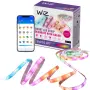 Смарт LED лента WiZ RGBIC, 5 м, Wi-Fi, снимка 2