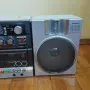 Sharp GF700Z радиокасетофон, снимка 4